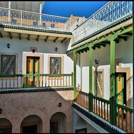 Hotel Dar Baaziz Vip Suza Zewnętrze zdjęcie
