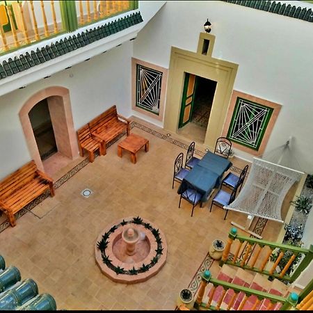 Hotel Dar Baaziz Vip Suza Zewnętrze zdjęcie