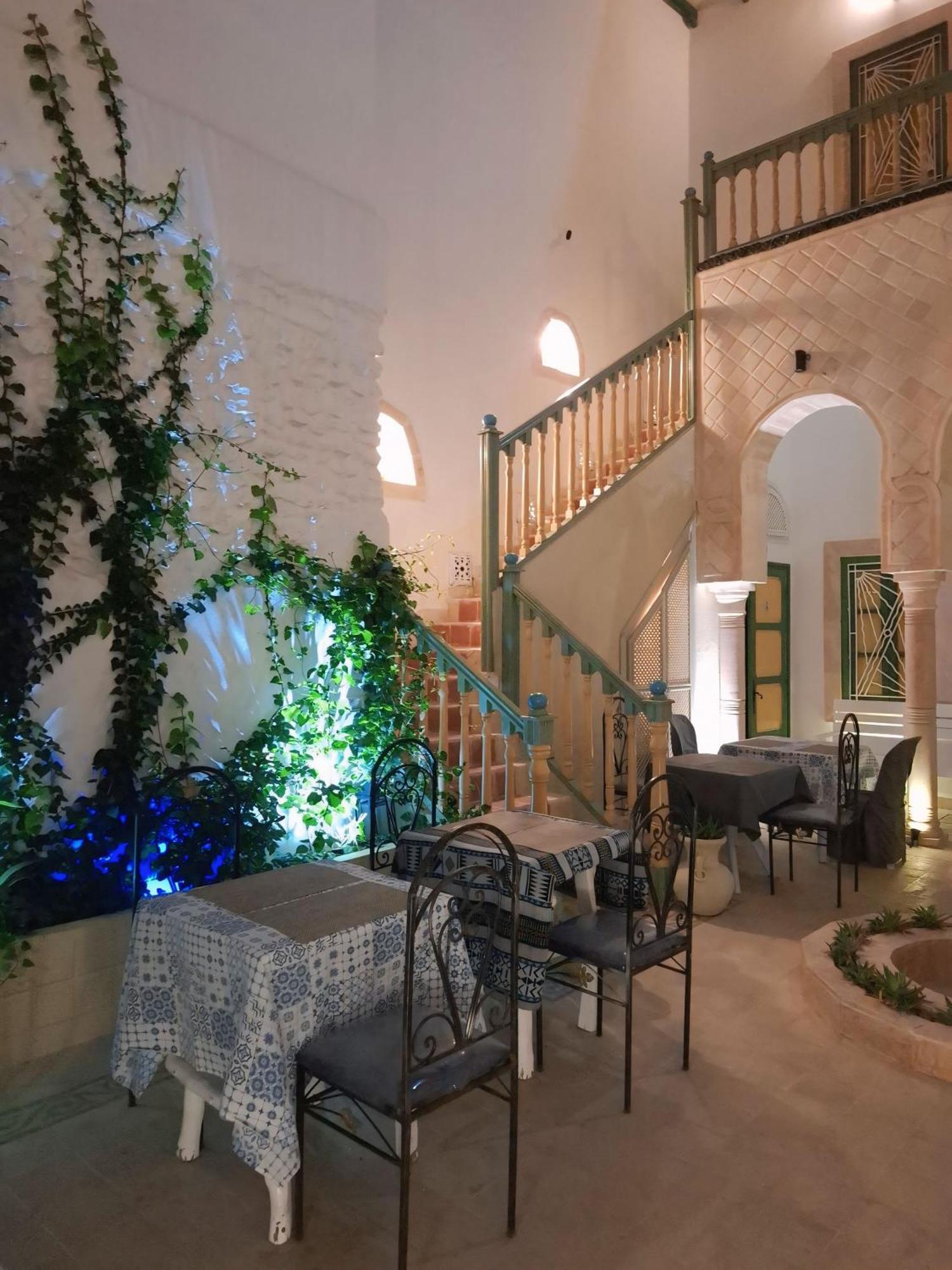 Hotel Dar Baaziz Vip Suza Zewnętrze zdjęcie