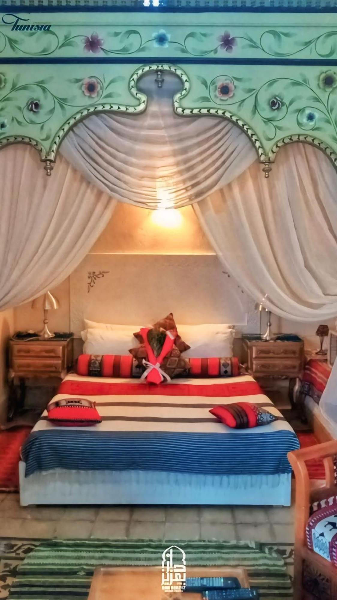 Hotel Dar Baaziz Vip Suza Zewnętrze zdjęcie