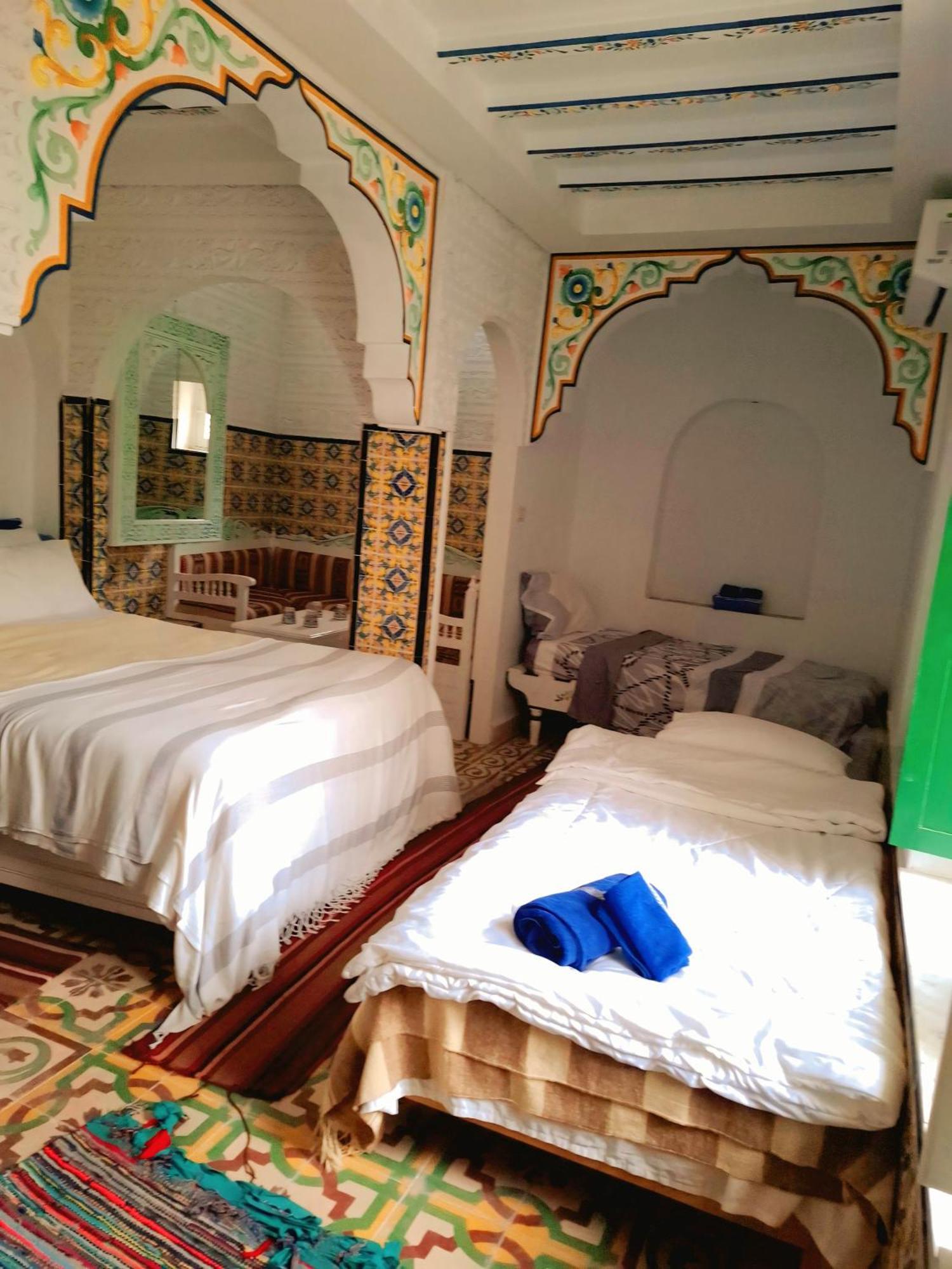 Hotel Dar Baaziz Vip Suza Zewnętrze zdjęcie