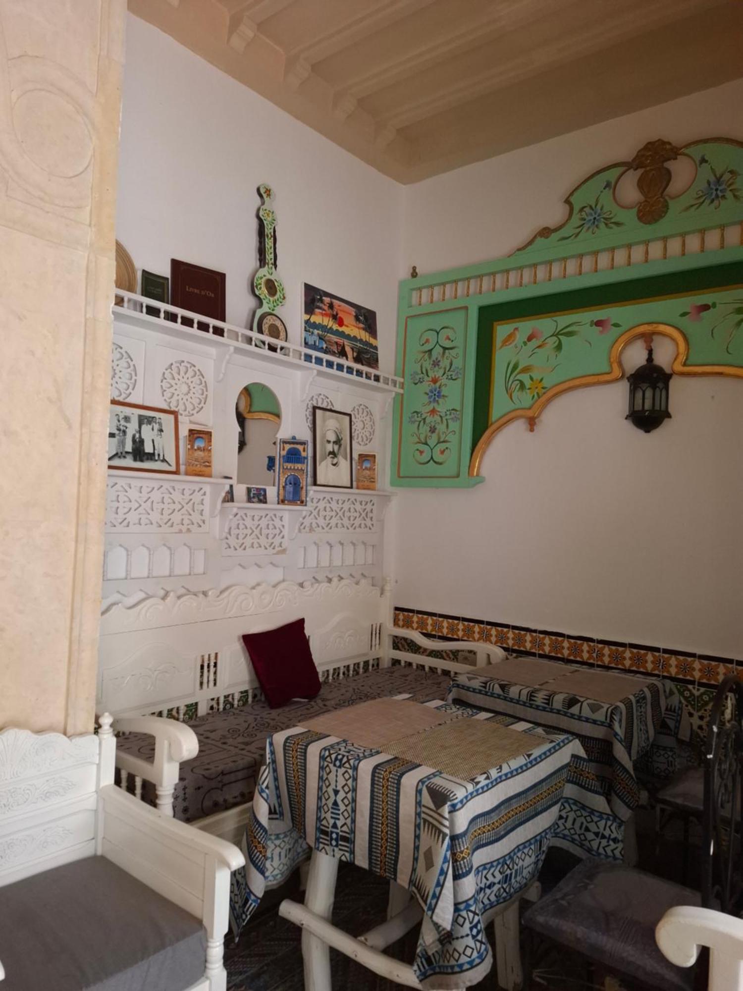 Hotel Dar Baaziz Vip Suza Zewnętrze zdjęcie
