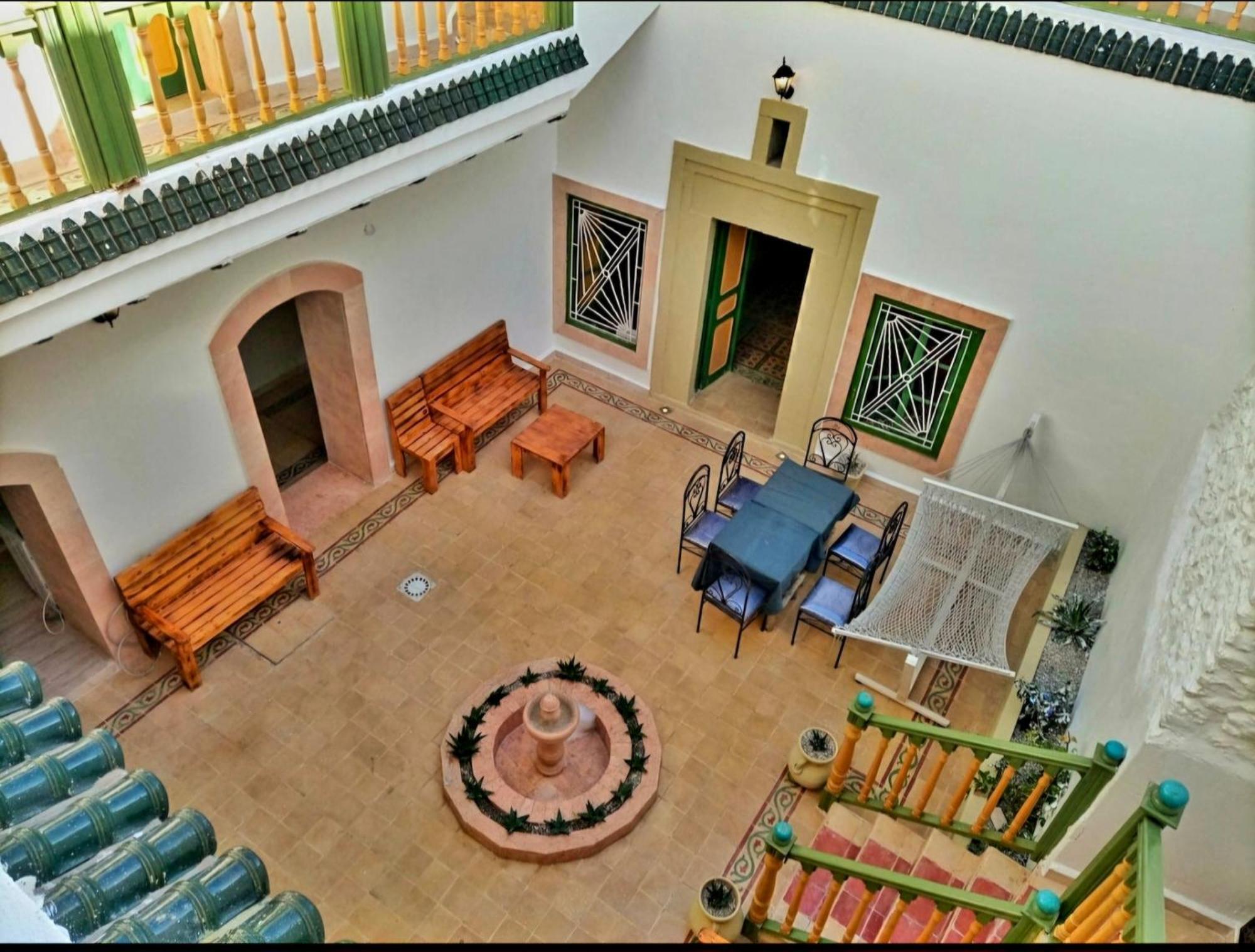 Hotel Dar Baaziz Vip Suza Zewnętrze zdjęcie