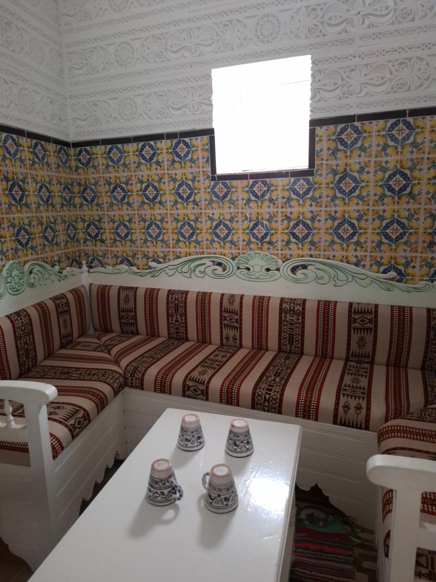 Hotel Dar Baaziz Vip Suza Zewnętrze zdjęcie