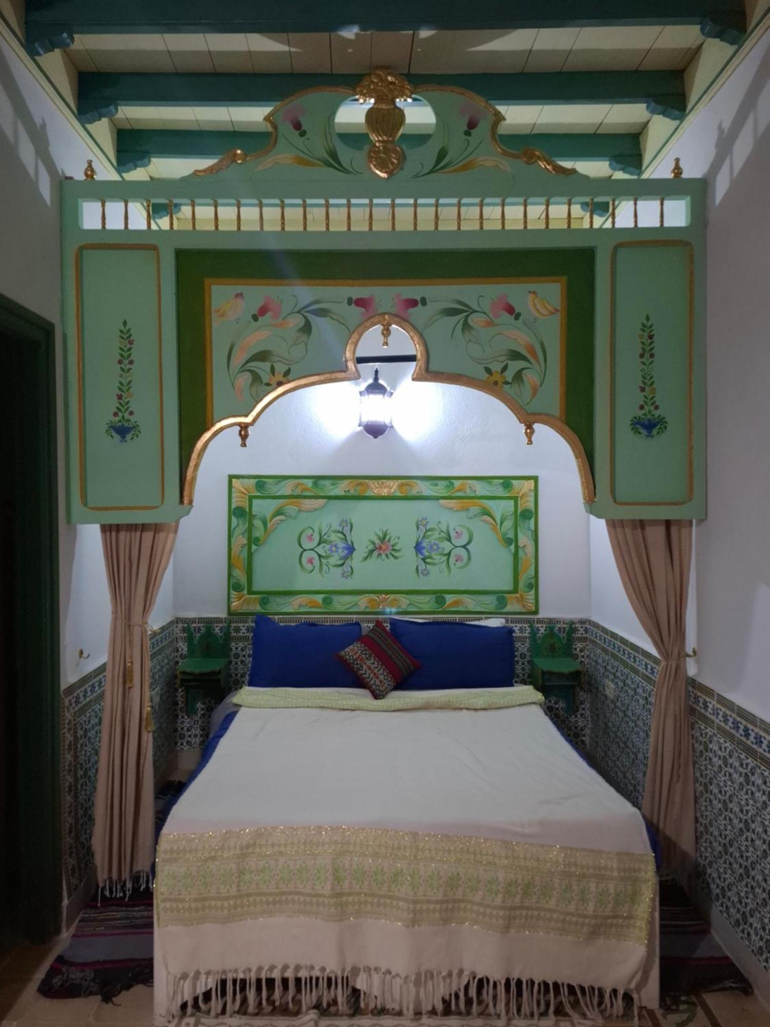 Hotel Dar Baaziz Vip Suza Zewnętrze zdjęcie