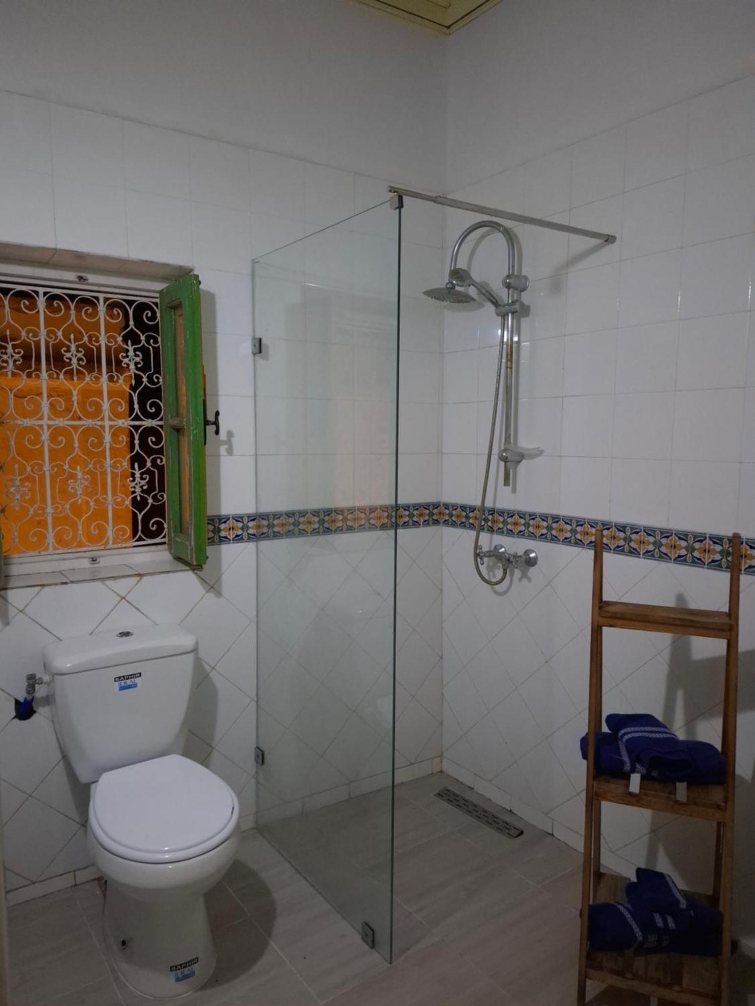 Hotel Dar Baaziz Vip Suza Zewnętrze zdjęcie