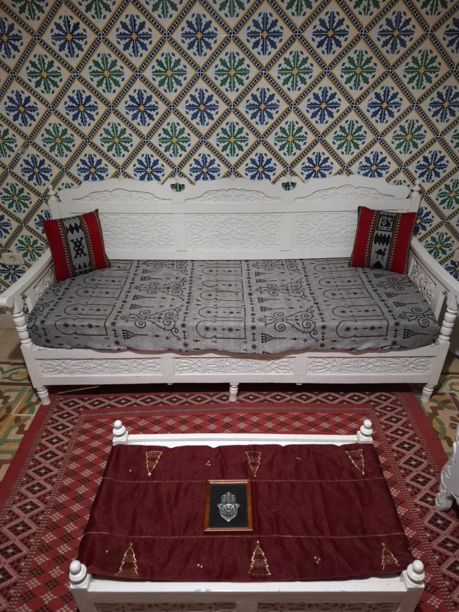 Hotel Dar Baaziz Vip Suza Zewnętrze zdjęcie