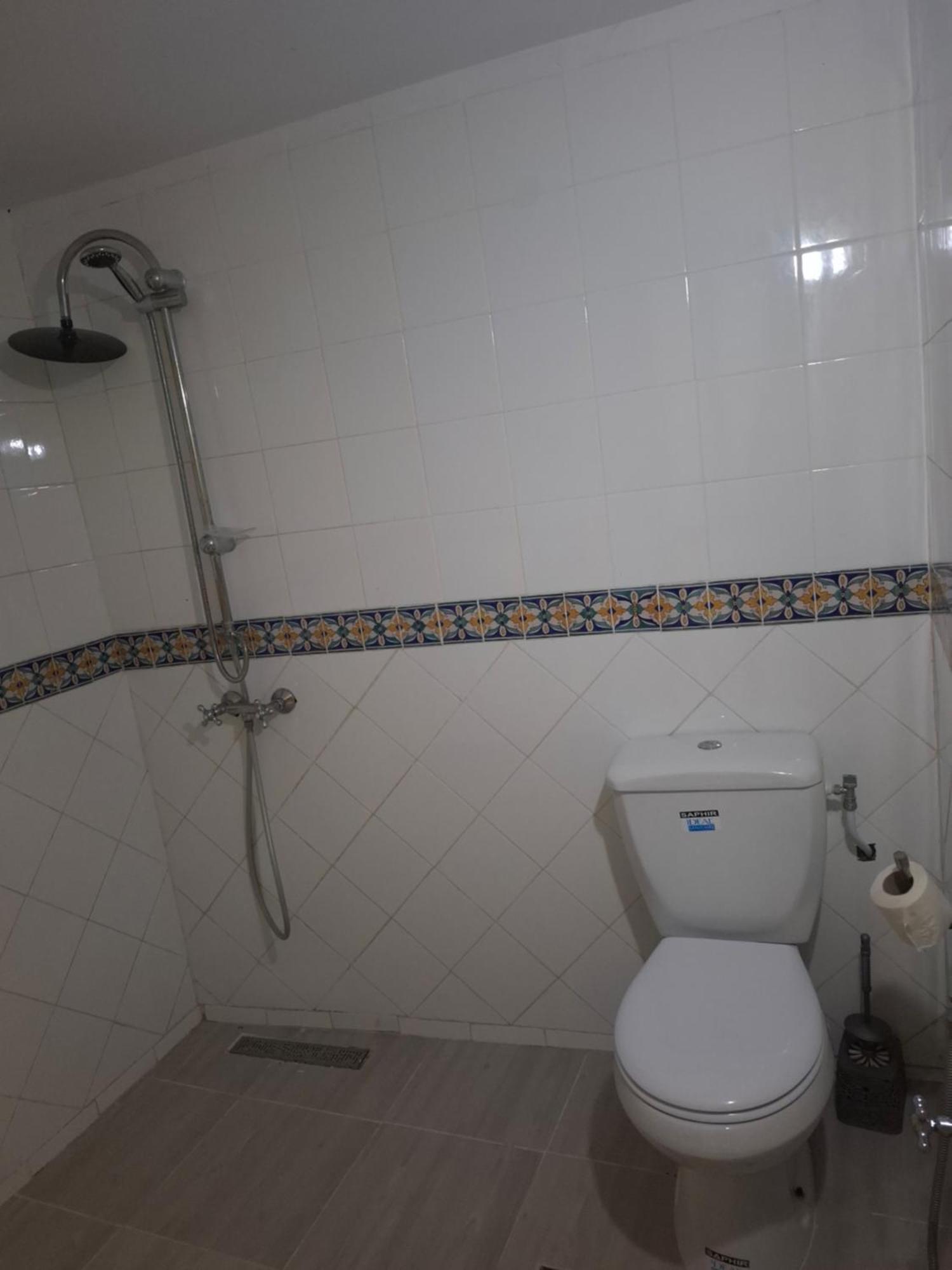 Hotel Dar Baaziz Vip Suza Zewnętrze zdjęcie