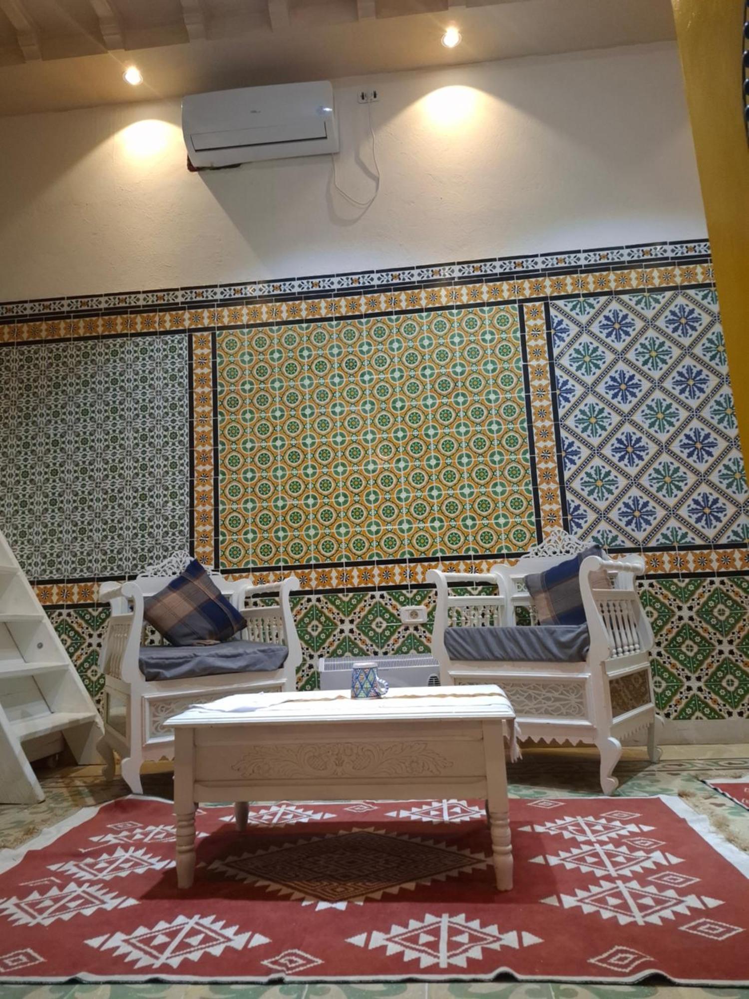 Hotel Dar Baaziz Vip Suza Zewnętrze zdjęcie