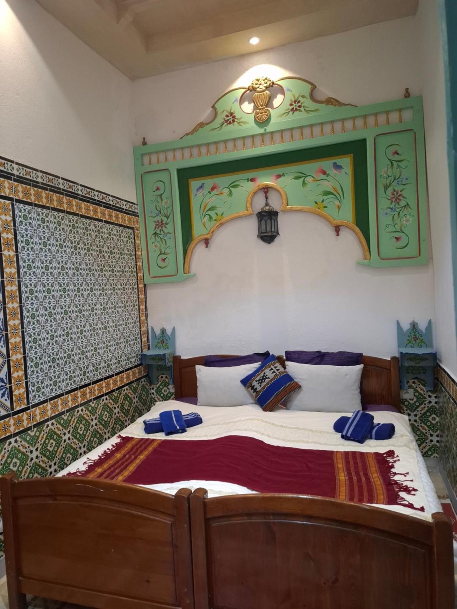 Hotel Dar Baaziz Vip Suza Zewnętrze zdjęcie