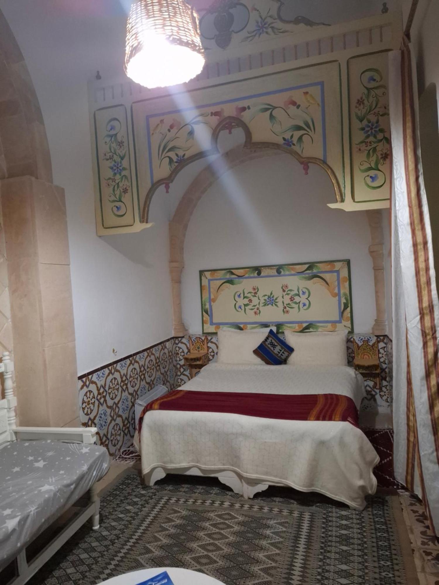Hotel Dar Baaziz Vip Suza Zewnętrze zdjęcie