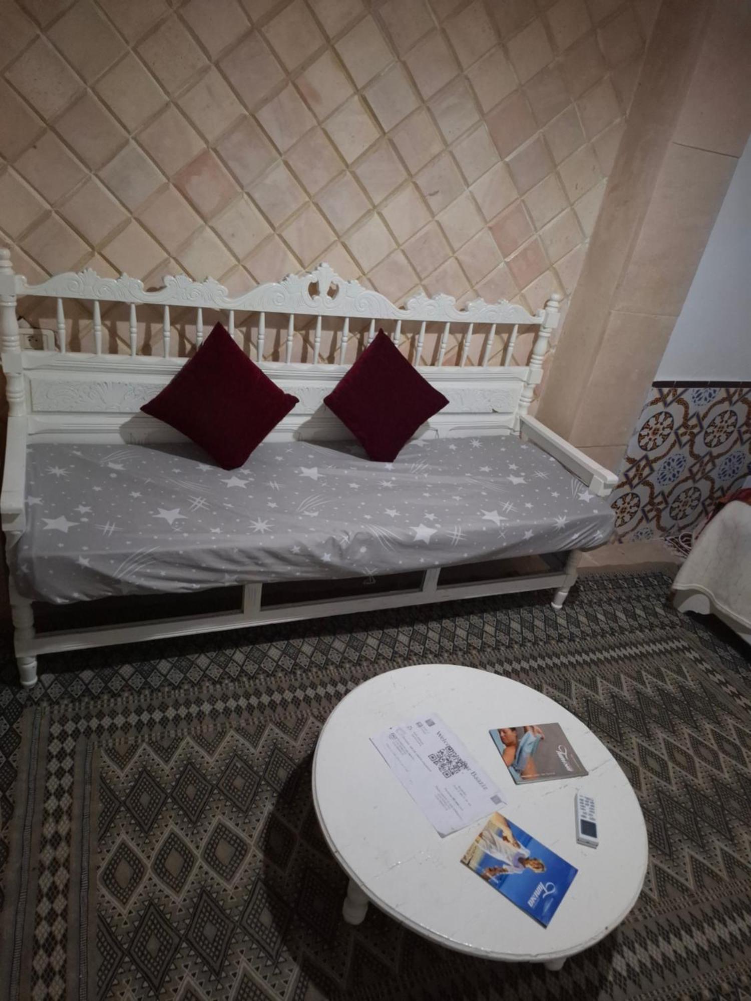Hotel Dar Baaziz Vip Suza Zewnętrze zdjęcie