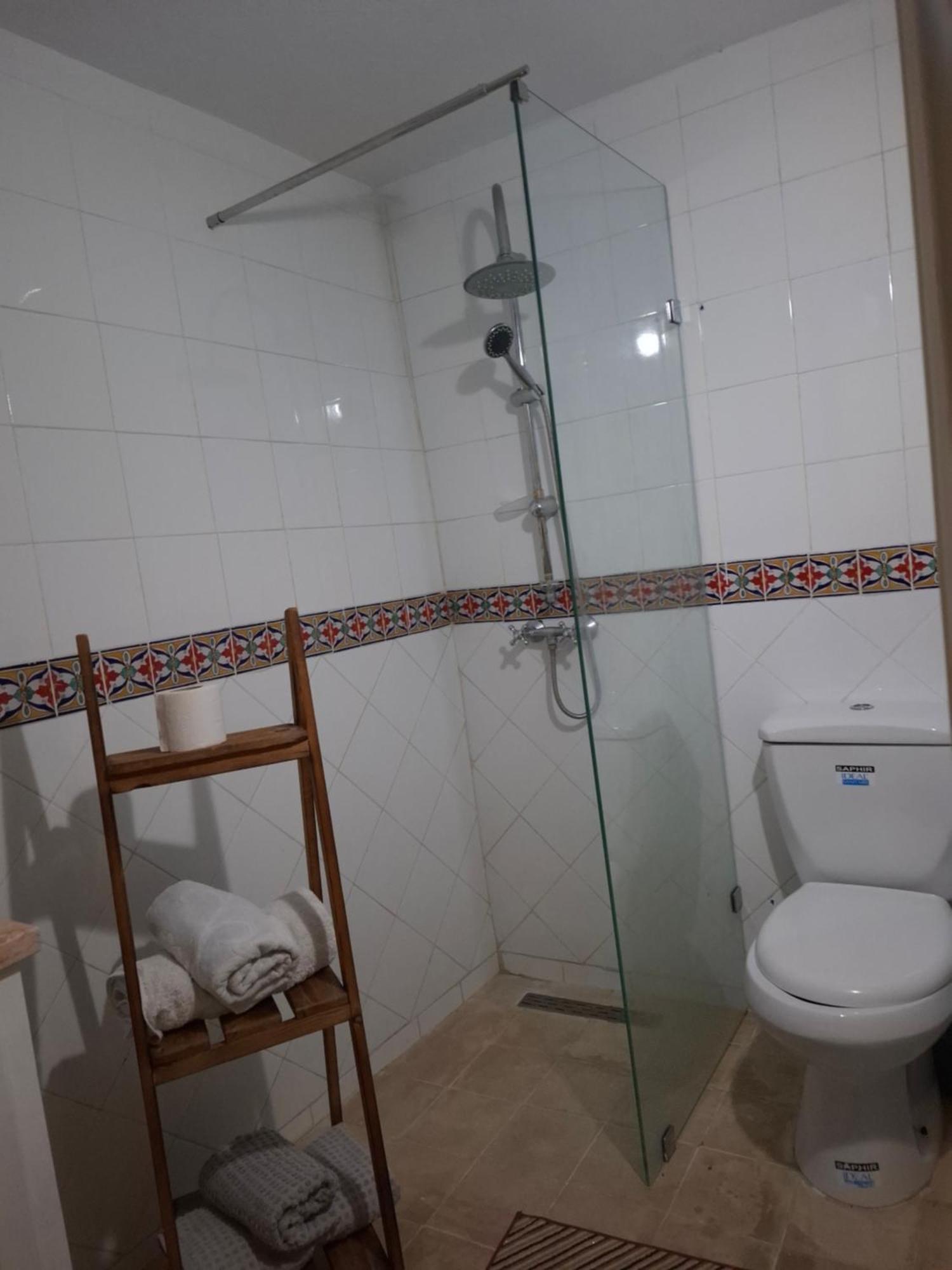 Hotel Dar Baaziz Vip Suza Zewnętrze zdjęcie