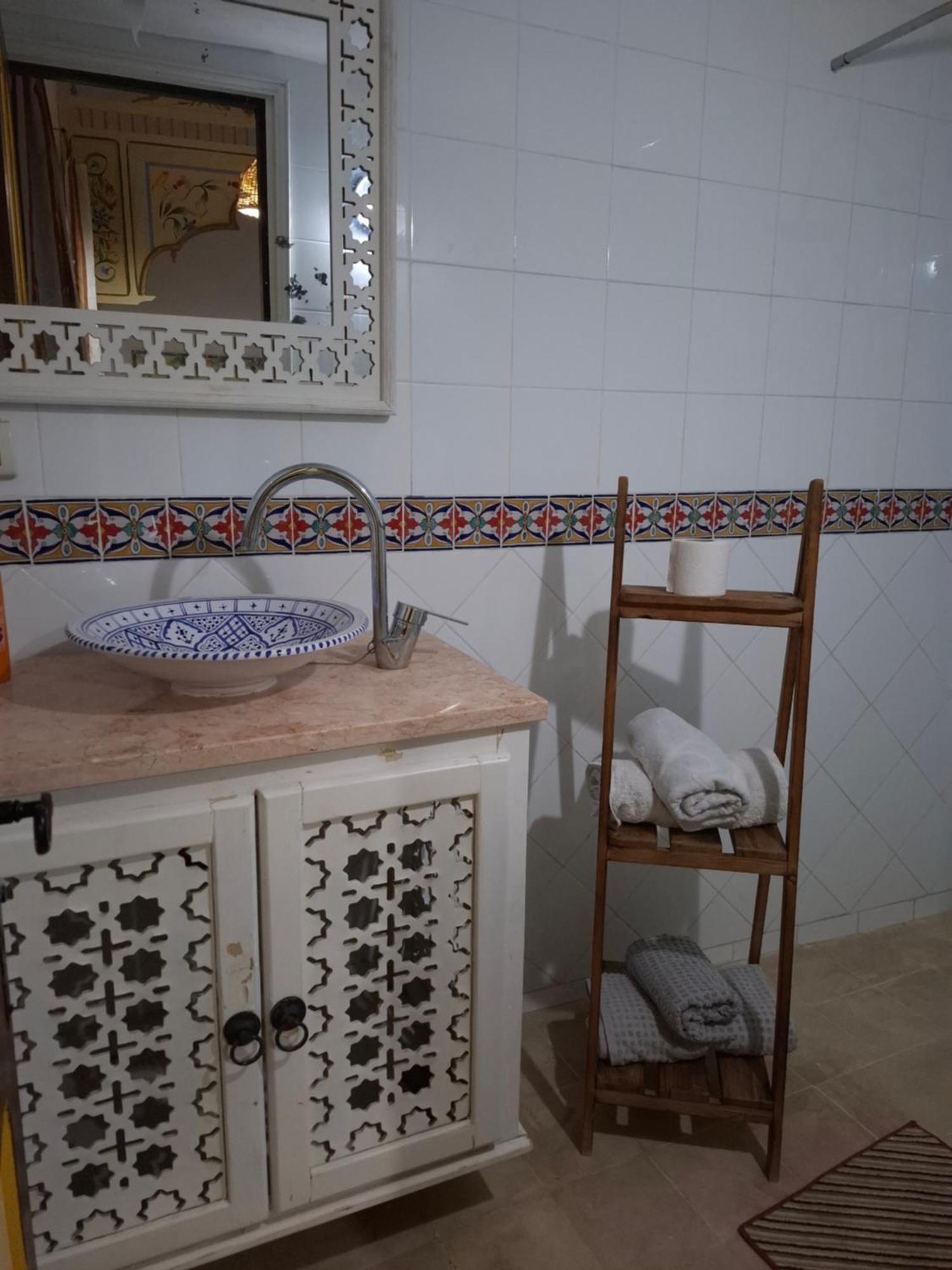 Hotel Dar Baaziz Vip Suza Zewnętrze zdjęcie